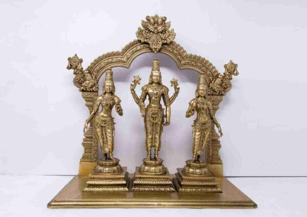 Srinivasa Perumal idols for sale