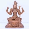 Buy Anciently Kamakshi Amman Statue