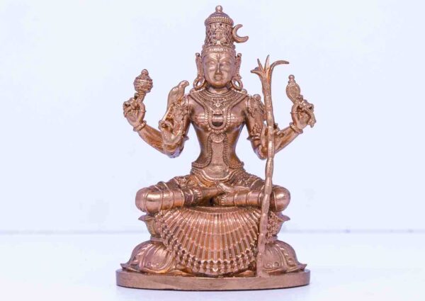 Buy Anciently Kamakshi Amman Statue