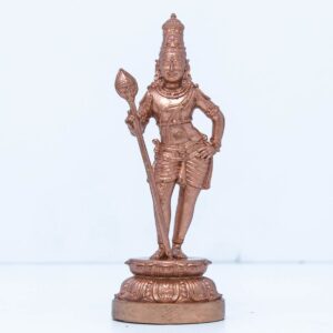 Balamurugan statue