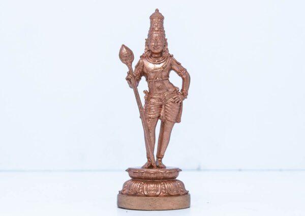 Balamurugan statue