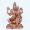 Lakshmi Hayagriva statue