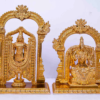 Perumal Padmavathi Thayar idol