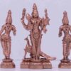 Murugan idol for home