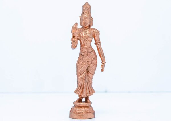 Meenakshi statue for sale