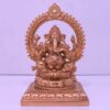 Ganesha Idols in Bronze
