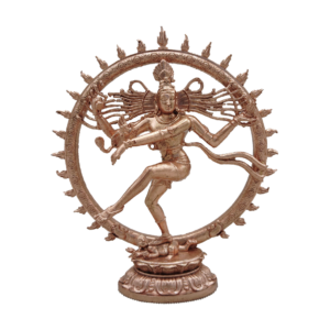 Nataraja idol