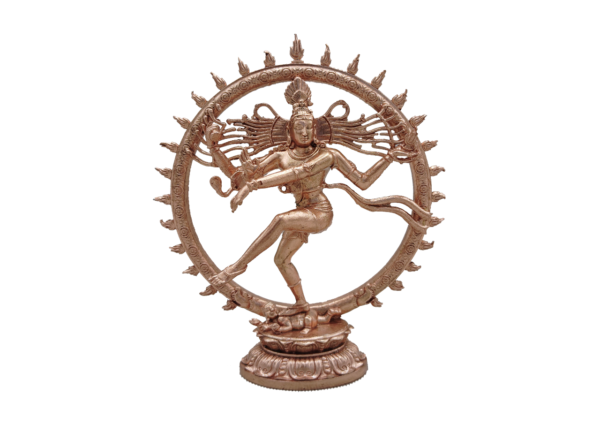 Nataraja idol