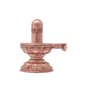 shiva lingam statue