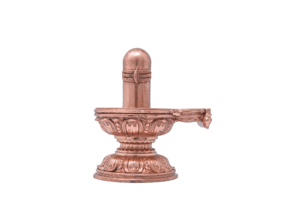 shiva lingam statue