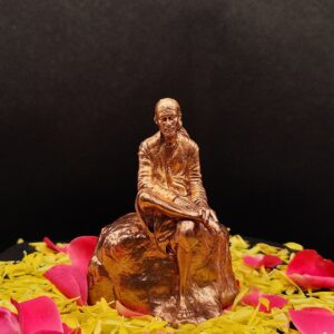 Saibaba 4"H