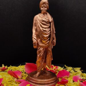 Vivekanandar 6"H