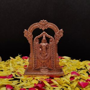 Tirupati Perumal 3.1/4"H