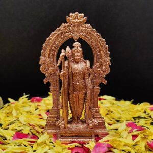 Murugan Raja Alangaram 5"H