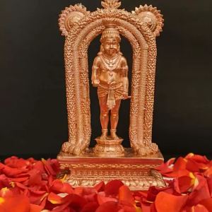 Guruvayur Krishna 4.1/4"H
