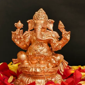 Ganesha 5"H