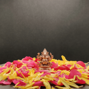 Ganesha 1.5"H