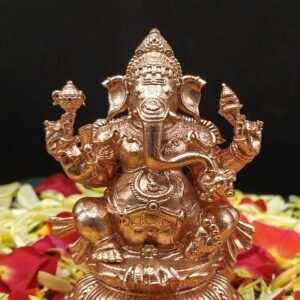 Ganesha 3"H