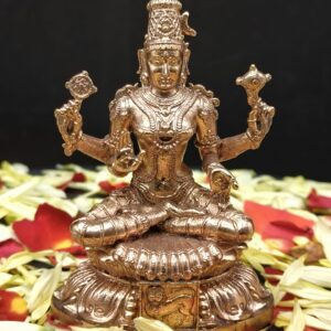 Mookambika 3"H