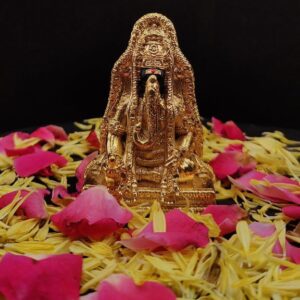 Sri Pillayarpatti Karpaga Vinayagar